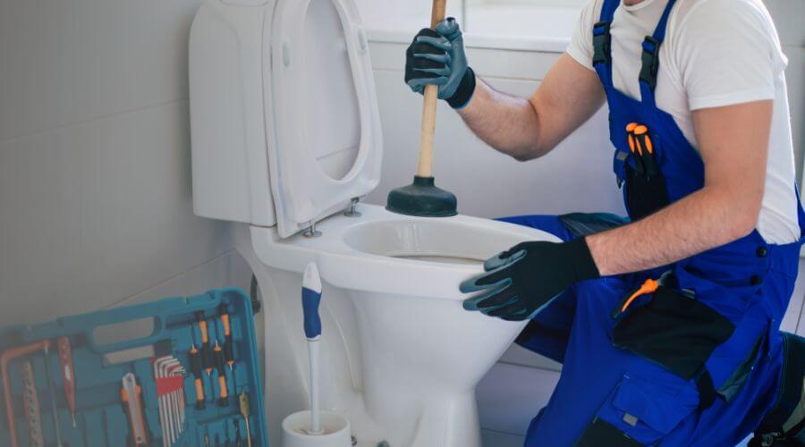 Professional expert plumbing services in Dingmans Ferry, PA